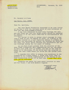 Otto H Frank letter_edited-1